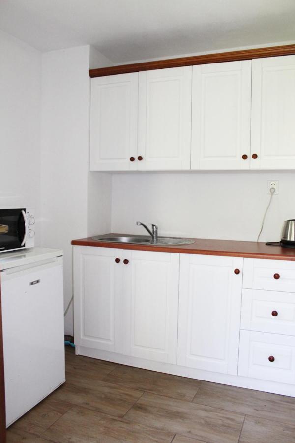 Apartmany St. Maria Stare Hory Exterior photo