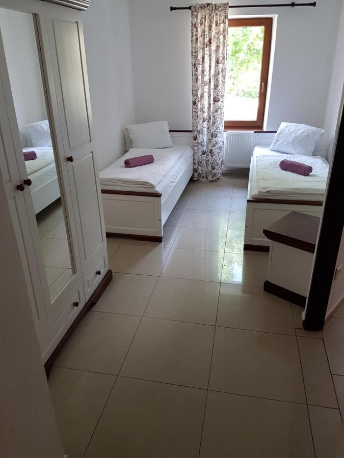 Apartmany St. Maria Stare Hory Exterior photo