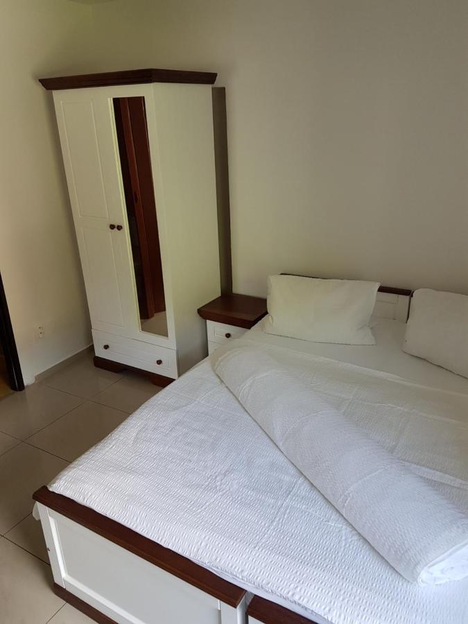 Apartmany St. Maria Stare Hory Exterior photo