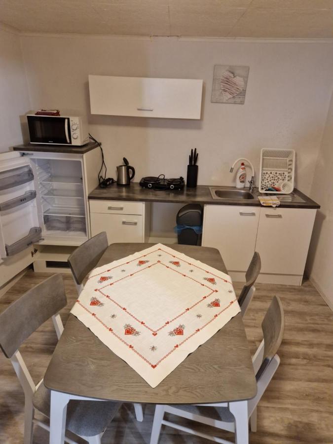 Apartmany St. Maria Stare Hory Exterior photo