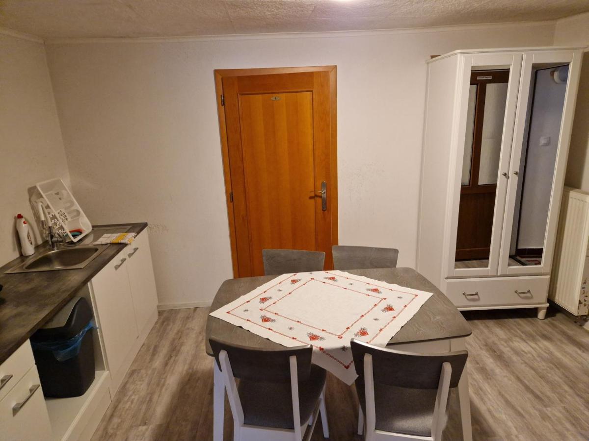 Apartmany St. Maria Stare Hory Exterior photo