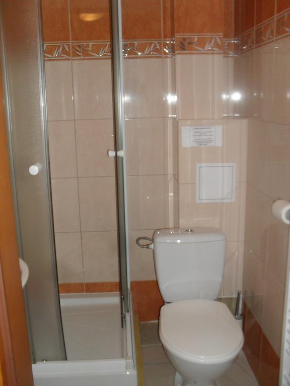 Apartmany St. Maria Stare Hory Room photo