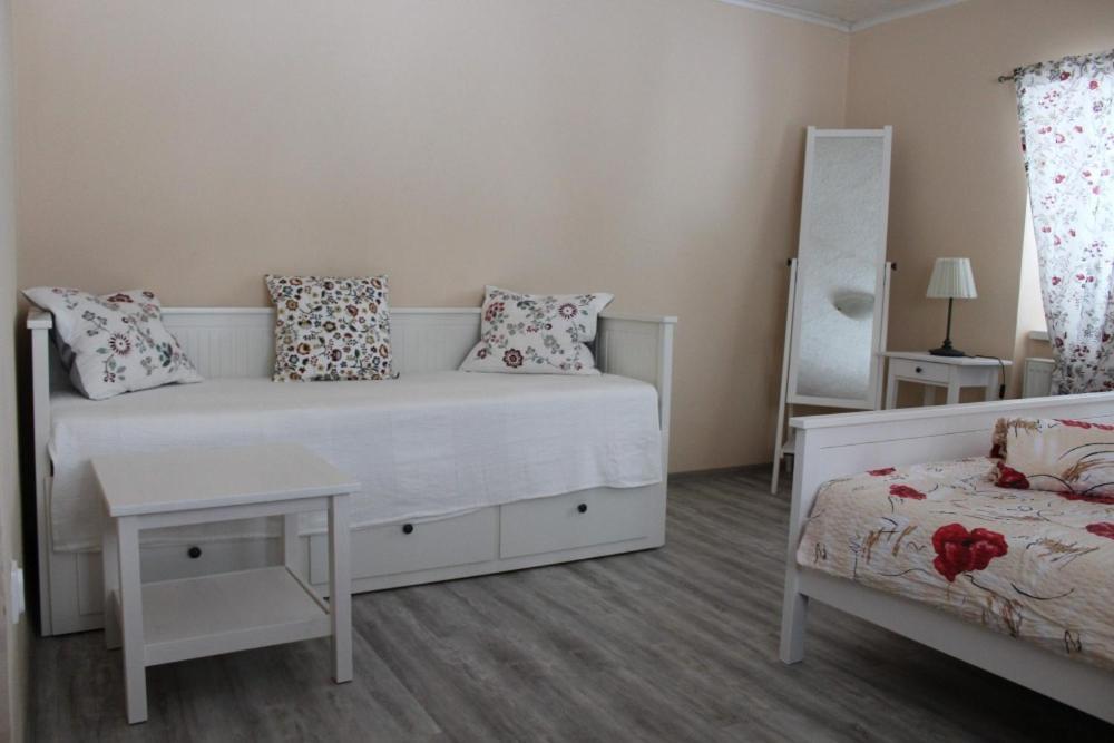 Apartmany St. Maria Stare Hory Exterior photo